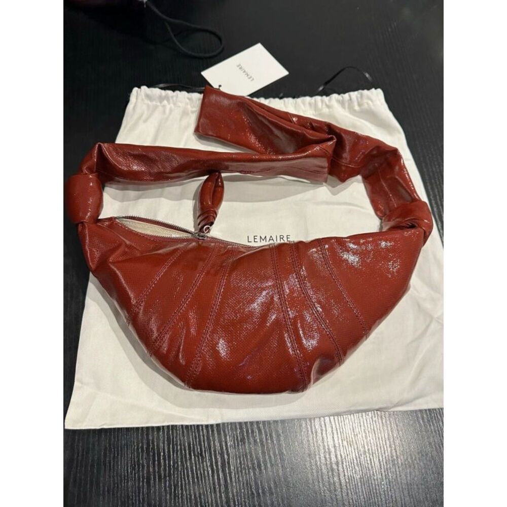 Lemaire Women Pre-Loved Bag Brand New Condition